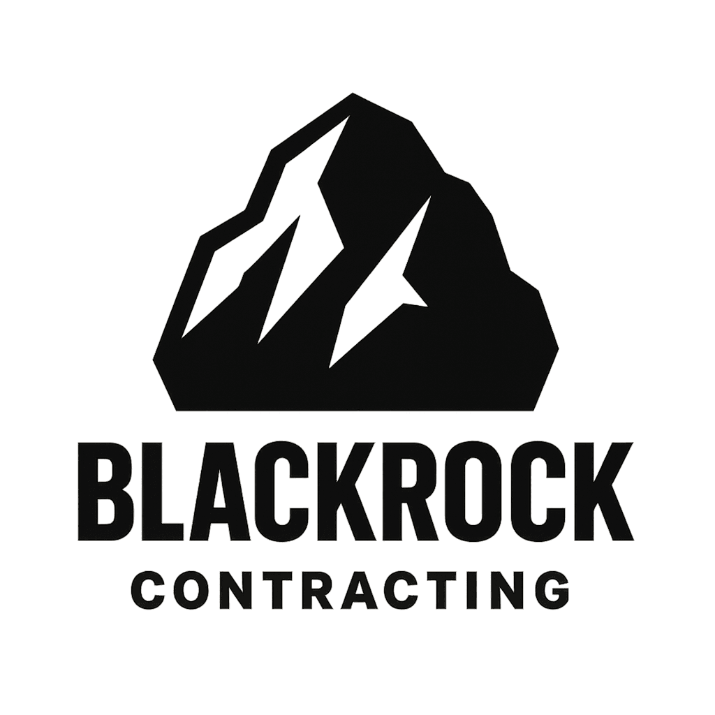 Large-scale specialty hard ceiling installation in commercial warehouse