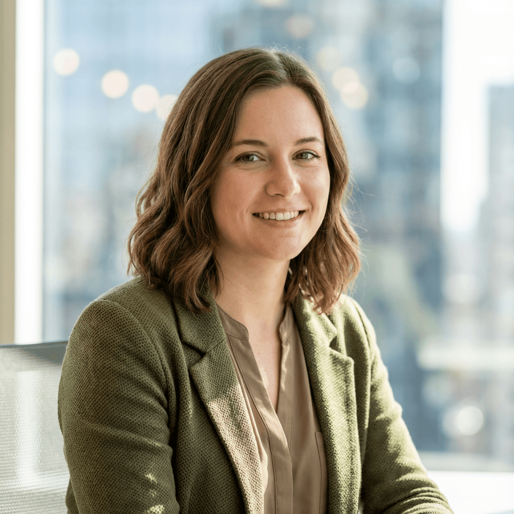 Jennifer Walsh, Facilities Manager