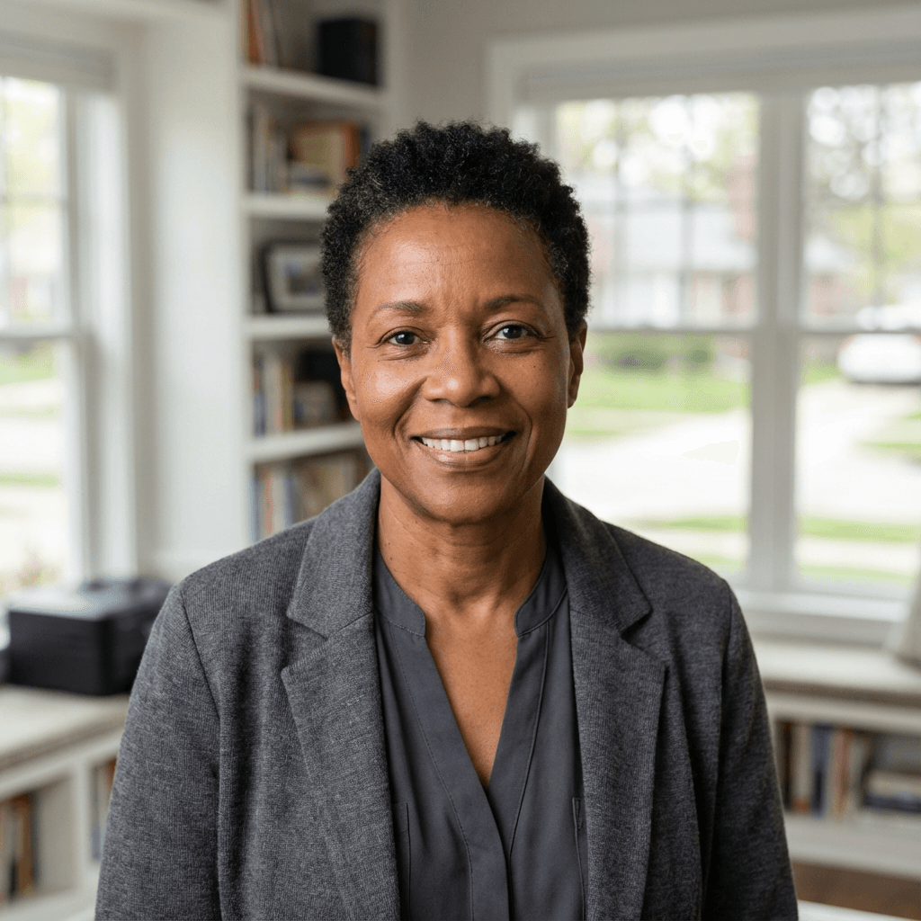 Jennifer Walsh, General Contractor