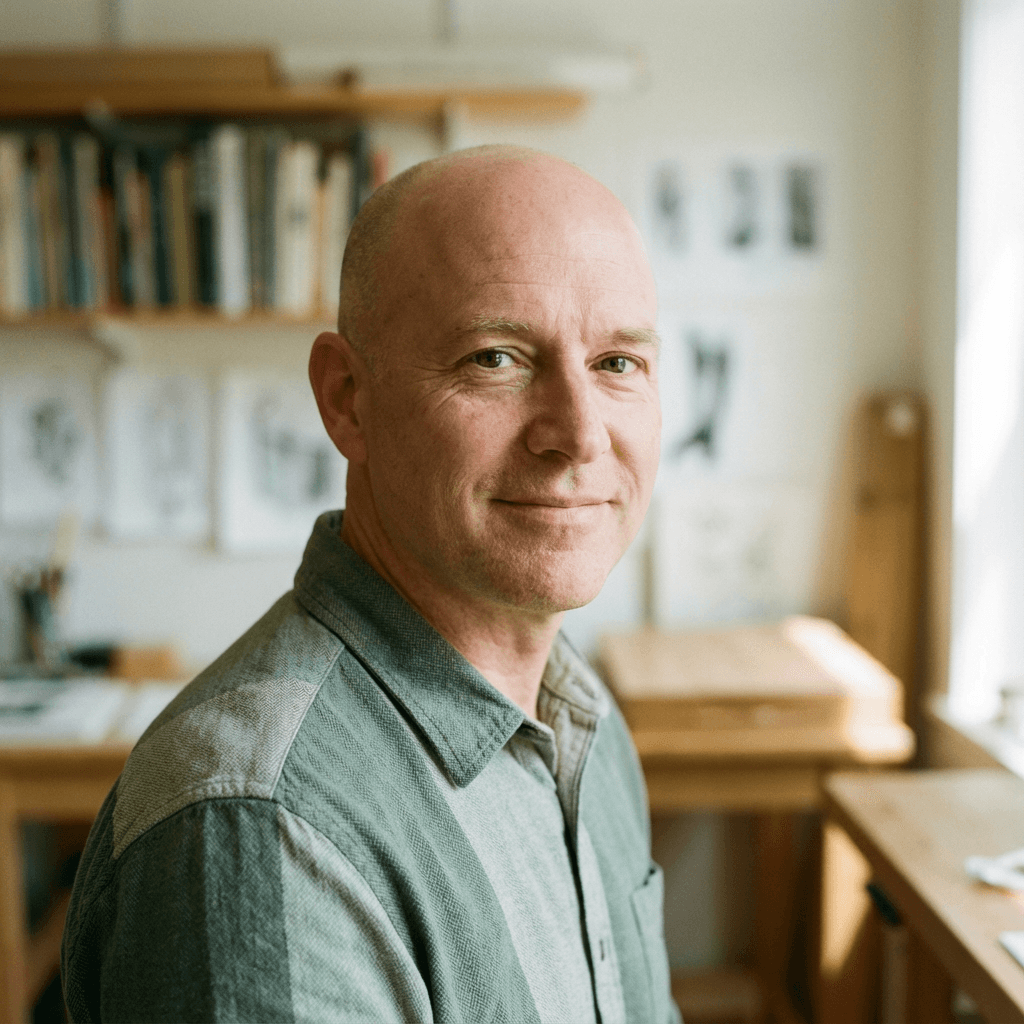 Marco Santoro, Project Manager